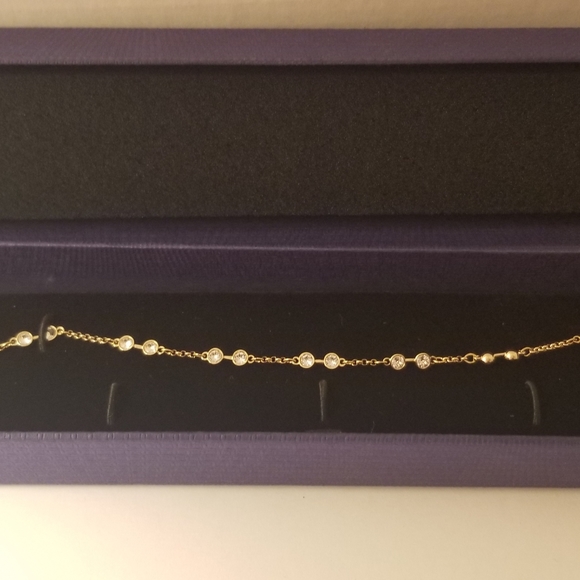 Swarovski Jewelry - Swarovski Bracelet
